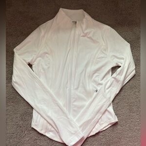 Vitality White Cloud II Jacket